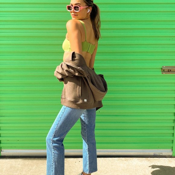 Free People Intimately Call Me Convertible Bra (M) - Picture 6 of 7